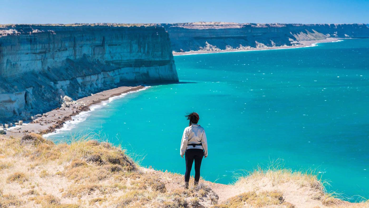Puerto madryn 2