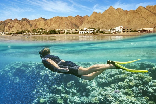 Egipto hurghada