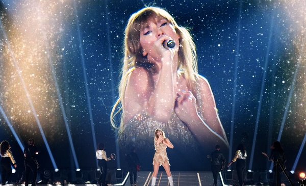 Taylor swift