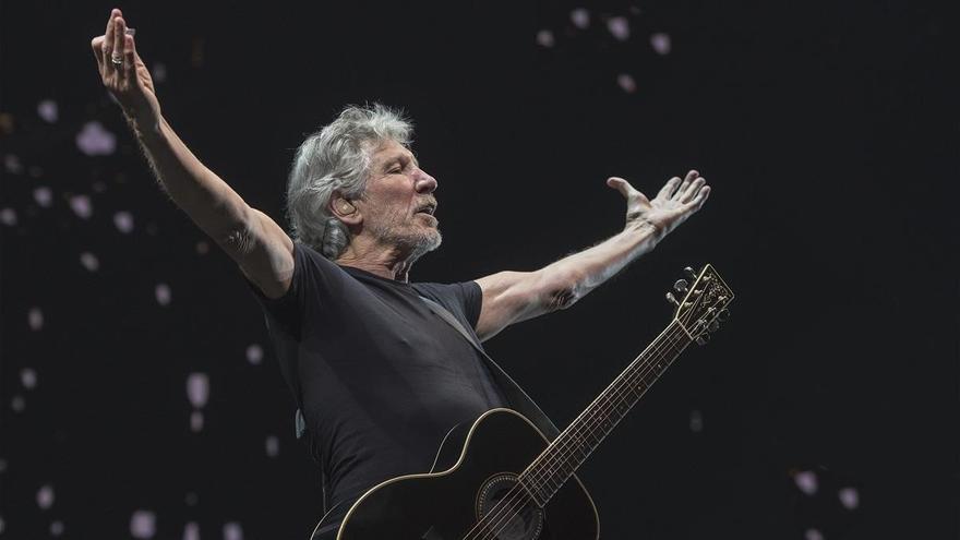 Roger waters